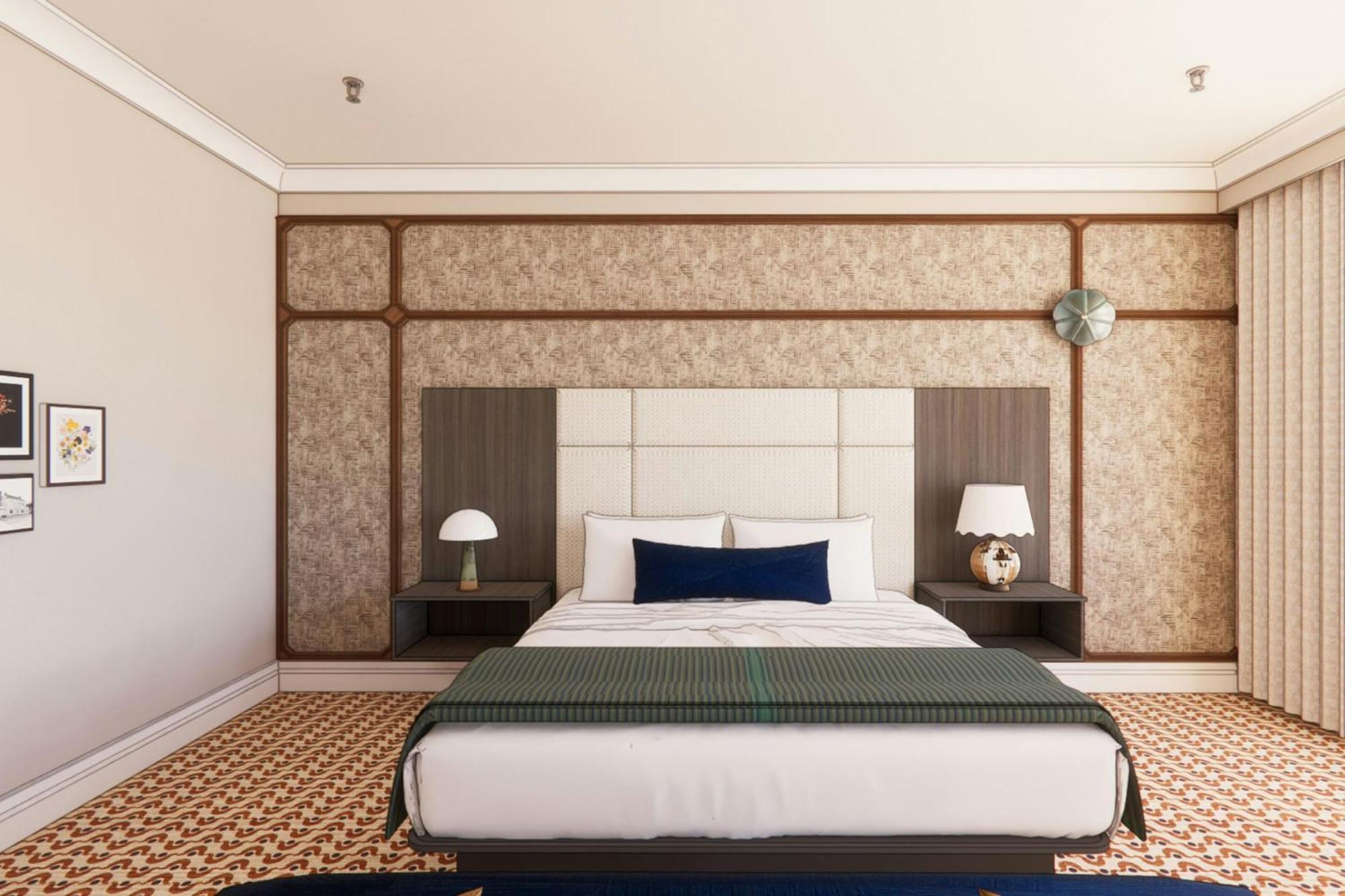 The Louie, A Davenport Hotel, Autograph Collection Спокейн Екстериор снимка
