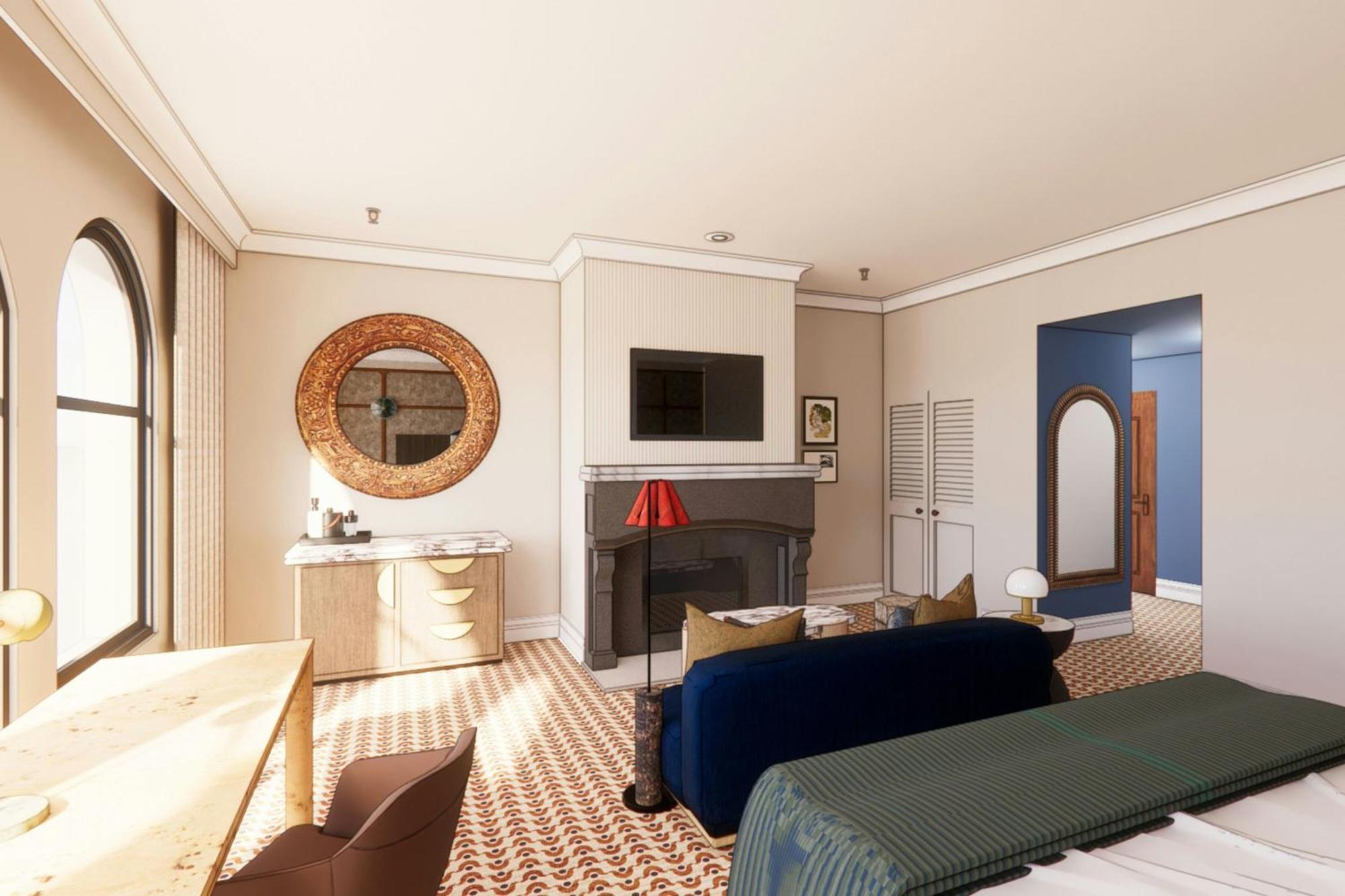 The Louie, A Davenport Hotel, Autograph Collection Спокейн Екстериор снимка
