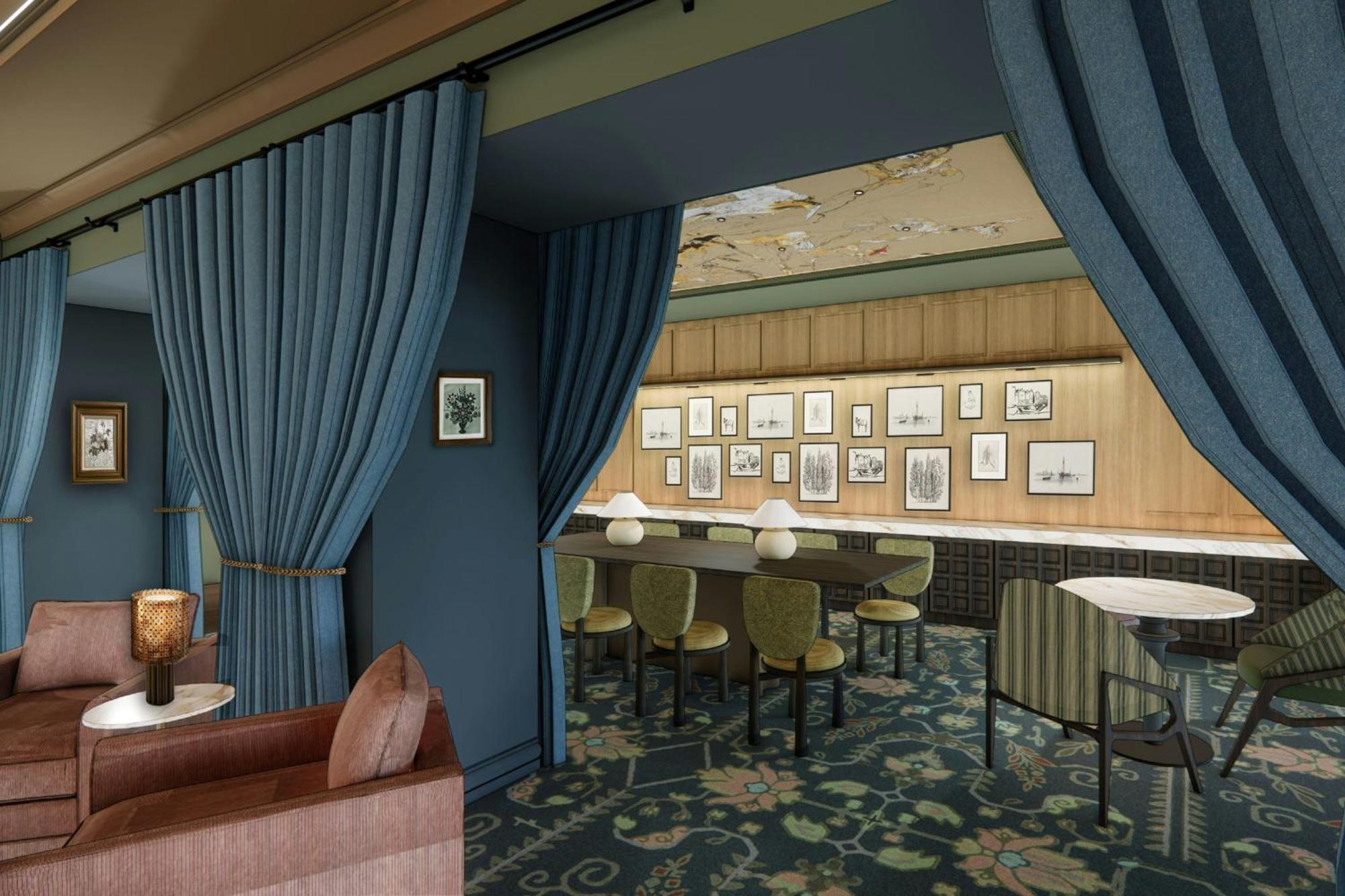 The Louie, A Davenport Hotel, Autograph Collection Спокейн Екстериор снимка