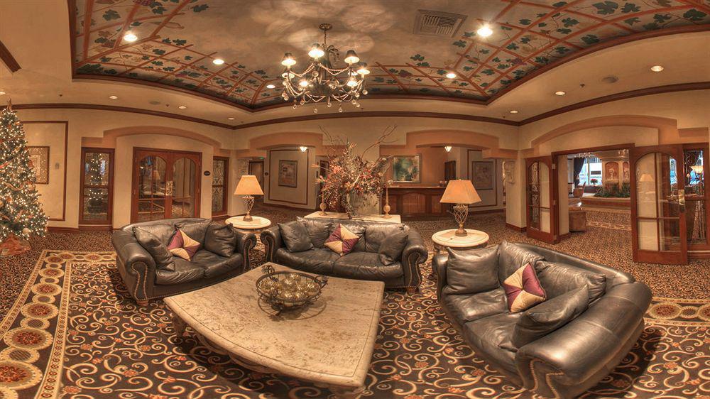 The Louie, A Davenport Hotel, Autograph Collection Спокейн Екстериор снимка